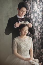 -雪中彩影婚纱摄影·微光艺术中心