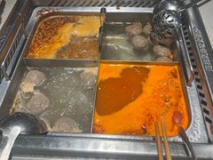-海底捞火锅(壹悦城店)