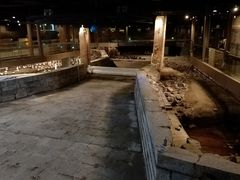 -元代水闸遗址博物馆