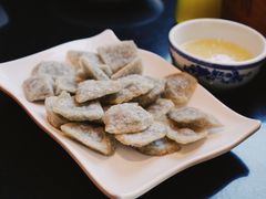 -北门涮肉·炭火铜锅涮肉(什刹海店)