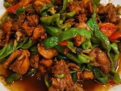 -美味居(古城店)