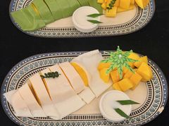 -太琼糟粕醋火锅·海南老爸茶(海棠湾臻选店)