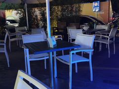 露天位-813芭依珊 BAESAn(皇冠十畝地店)
