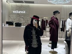 -洋洋广场(南街店)