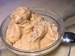 花生冰沙-绿茶餐厅(成都大悦城店)