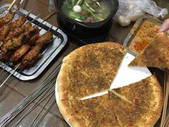 -清真·马峰烤肉(小学习北巷店)