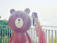 -东澳岛