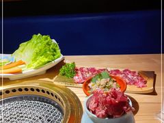 -江户烧肉(高德店)