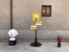 -Seesaw Coffee(上生新所店)