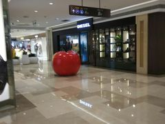 -优衣库(武汉国际广场店)