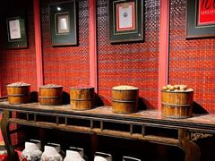 -杭州君悦酒店·湖滨28中餐厅