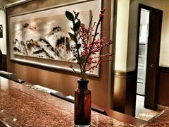 -哈尔滨香格里拉大酒店