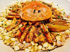 -至尊鲨鱼·原烹海鲜·新浙菜(拱宸桥店)