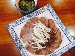 -老米家泡馍(保利若比邻店)