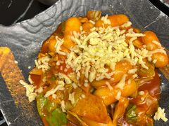 -HONGA HONGA雄家(曹路店)