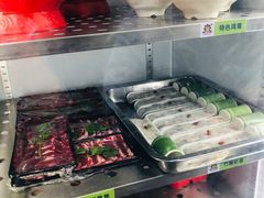 -钢管厂五区小郡肝火锅串串香(总店)