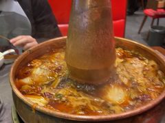 -曹胖子龙虾馆(黄桦路店)