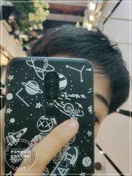 -罗亚帝造型·烫发染发