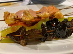 串串香-眉州东坡(民族园店)