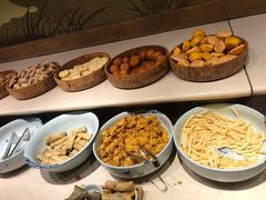 -青藤茶馆(南山路店)