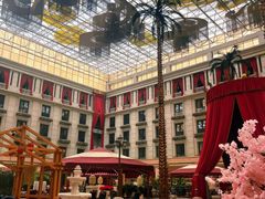 -中家鑫园温泉酒店鑫悦汤泉