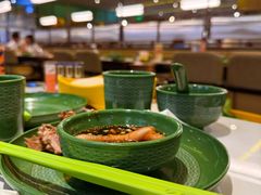 -润园四季椰子鸡火锅(南山海岸城店)