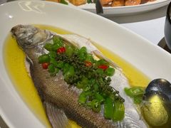 -荣兴酒家(徐家汇店)