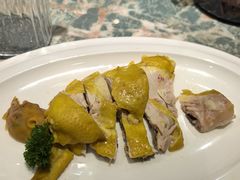 -金枝玉叶上海人家食府(三里河店)