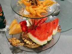 -红菜坊·烤鸭·川鲁宴(石园店)