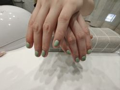 -StartNail美甲