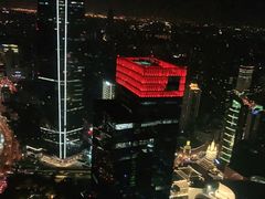 -上海静安香格里拉大酒店