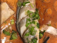 -鲜得莱渔港·小平岛海胆馆(七贤岭店)