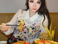 -原志优秀食材·匠心料理·海胆主题(金亿广场店)