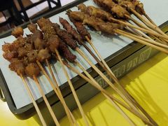 -望京小腰(北京总店)