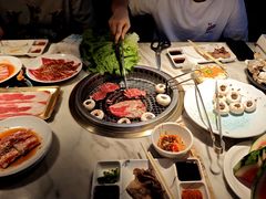 -火炉火自助餐(朝阳大悦城店)