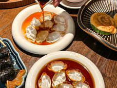 -一豚轩·烧鸟·豚骨拉面(五四路店)