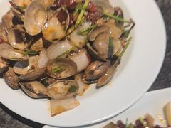 -醉炫音速烧烤·干煸菜(沙河总店)