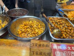 -丁家坡洋芋·观音桥好吃街A区(全国总店)