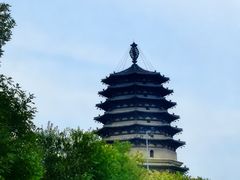 -天宁寺