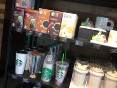 -星巴克臻选(重庆大融城店)