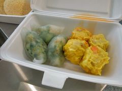 -添好运点心专门店(中环IFC店)