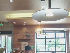 -韩香福烤肉庄园(荣成店)