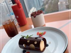 -深铁皇冠假日酒店·大堂吧