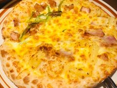 -萨莉亚意式餐厅(常州环球港店)
