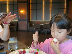 -恰餐厅 CHAR Grill&Bar(西安经开洲际店)