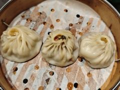 -奇芳阁·百年清真南京菜(夫子庙店)