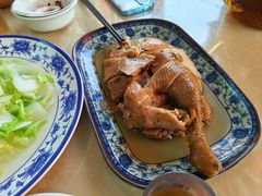 -芸海阁·农家私房菜(沙家浜景区出口店)