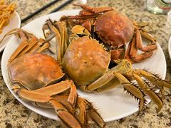 -禾斗海鲜自助(市南银座店)