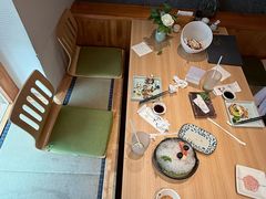 -花和海鲜自助(梅江店)