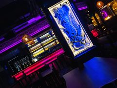 -Helens海伦司小酒馆(南京洪武路店)